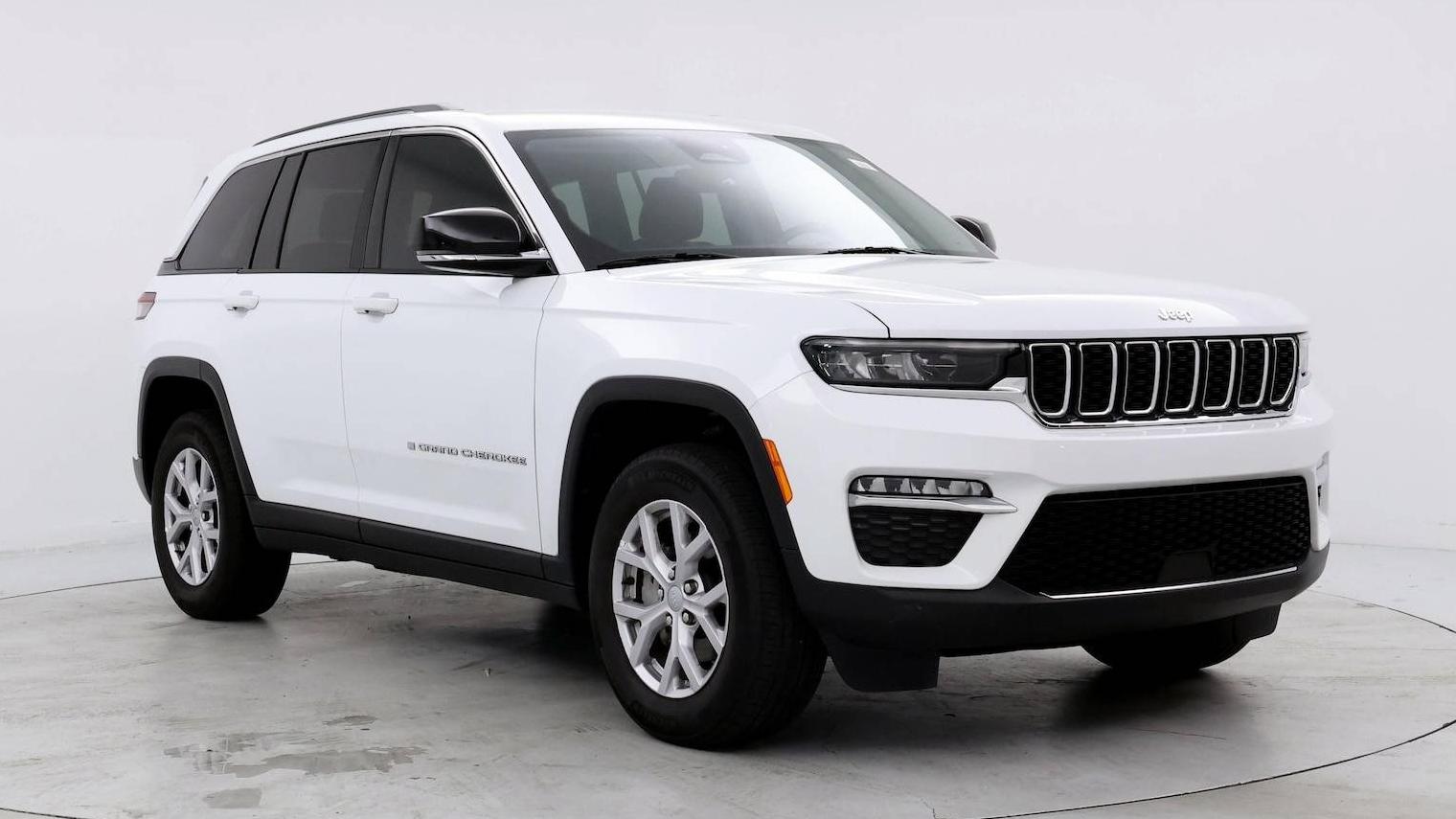 JEEP GRAND CHEROKEE 2022 1C4RJGBG3N8596480 image